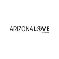 Arizona Love logo, Arizona Love contact details