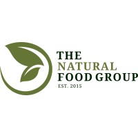 The Natural Food Group logo, The Natural Food Group contact details