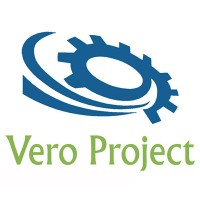 Vero Project S.p.A. logo, Vero Project S.p.A. contact details