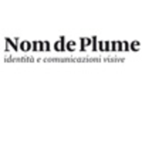 Nom de Plume logo, Nom de Plume contact details