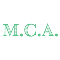 M.C.A. S.R.L. logo, M.C.A. S.R.L. contact details