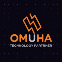 OMUHA logo, OMUHA contact details