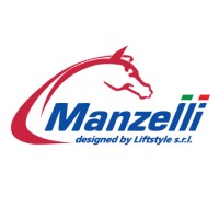 Manzelli by Liftstyle Srl logo, Manzelli by Liftstyle Srl contact details