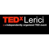 TEDxLerici logo, TEDxLerici contact details