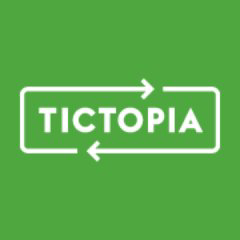 Tictopia scrl fs logo, Tictopia scrl fs contact details