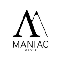 Maniac Group | Creative Agency logo, Maniac Group | Creative Agency contact details