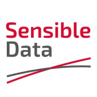 Sensible Data SpA logo, Sensible Data SpA contact details