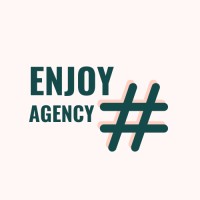 Enjoy Agency logo, Enjoy Agency contact details