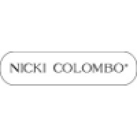 NICKI COLOMBO logo, NICKI COLOMBO contact details