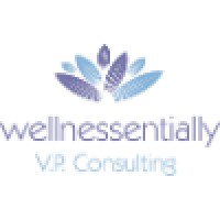 Wellnessentially - V.P. Consulting logo, Wellnessentially - V.P. Consulting contact details