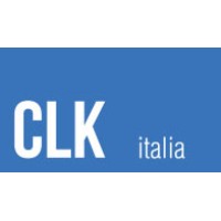 CLK Italia logo, CLK Italia contact details