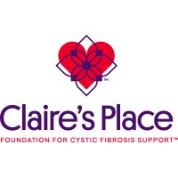 Claire's Place Foundation, Inc. logo, Claire's Place Foundation, Inc. contact details