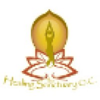 The Healing Sanctuary Inc. logo, The Healing Sanctuary Inc. contact details