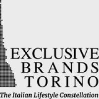 Exclusive Brands Torino logo, Exclusive Brands Torino contact details