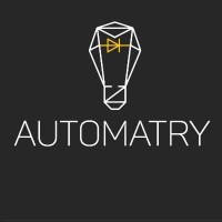 Automatry logo, Automatry contact details