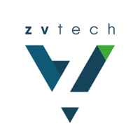 ZVTECH logo, ZVTECH contact details