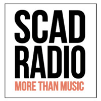 SCAD Radio logo, SCAD Radio contact details