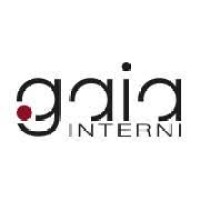 Gaiainterni logo, Gaiainterni contact details