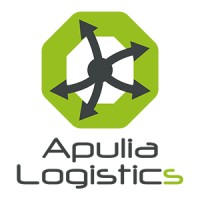 Apulia Logistics logo, Apulia Logistics contact details