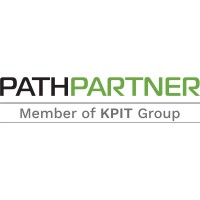 PathPartner Technology logo, PathPartner Technology contact details