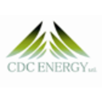 CDC Energy srl logo, CDC Energy srl contact details