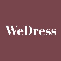 WeDress Collective logo, WeDress Collective contact details