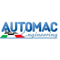 AUTOMAC ENGINEERING S.R.L. logo, AUTOMAC ENGINEERING S.R.L. contact details