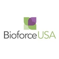 Bioforce USA logo, Bioforce USA contact details