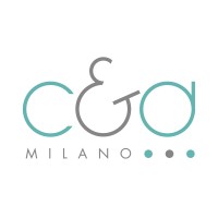 C&D Milano logo, C&D Milano contact details