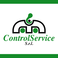 CONTROL SERVICE SRL logo, CONTROL SERVICE SRL contact details