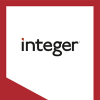 Integer London logo, Integer London contact details