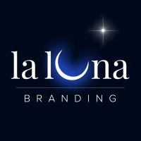 La Luna Branding Website Design + Development logo, La Luna Branding Website Design + Development contact details