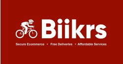 Biikrs, LLC. logo, Biikrs, LLC. contact details