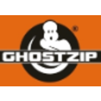 GhostZip logo, GhostZip contact details