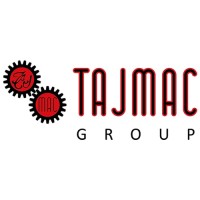 Tajmac Group logo, Tajmac Group contact details