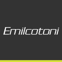 Emilcotoni logo, Emilcotoni contact details