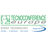 Tecnoconference Europe - Gruppo Del Fio logo, Tecnoconference Europe - Gruppo Del Fio contact details