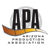 Arizona Production Association logo, Arizona Production Association contact details