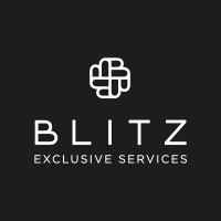 Blitz Exclusive logo, Blitz Exclusive contact details