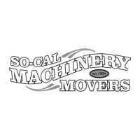 Southern California Machinery Movers logo, Southern California Machinery Movers contact details