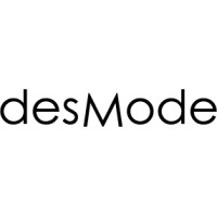 desMode logo, desMode contact details