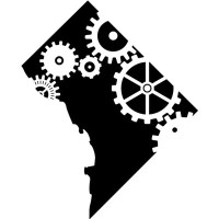 DevOpsDays DC logo, DevOpsDays DC contact details