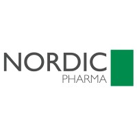 Nordic Pharma Italia logo, Nordic Pharma Italia contact details