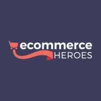 Ecommerce Heroes logo, Ecommerce Heroes contact details