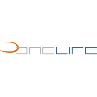 Onelife SA logo, Onelife SA contact details