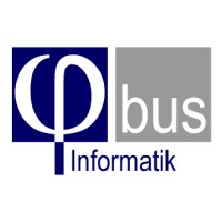 phibus Informatik GmbH logo, phibus Informatik GmbH contact details