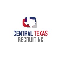 Central Texas Recruiting logo, Central Texas Recruiting contact details