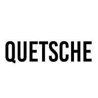 QUETSCHE logo, QUETSCHE contact details