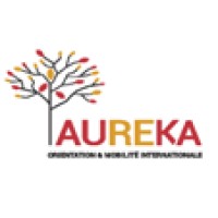 Aureka Paris logo, Aureka Paris contact details