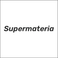 Supermateria logo, Supermateria contact details